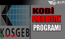 Kobi Proje Destek Programı