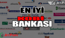 En iyi Kobi bankası hangisidir